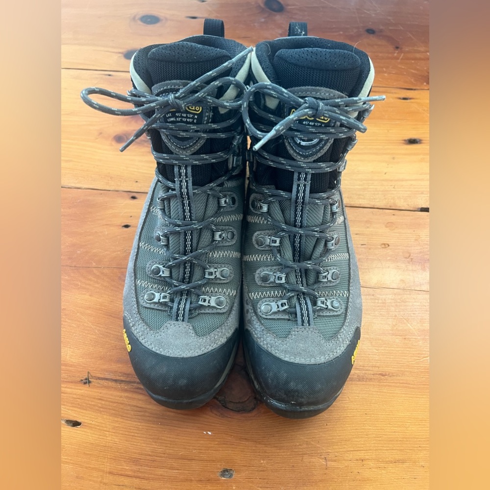 ASOLO FUGITIVE GTX - MEN'S